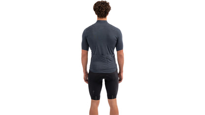 Specialized Roubaix Merino Jersey Ss
