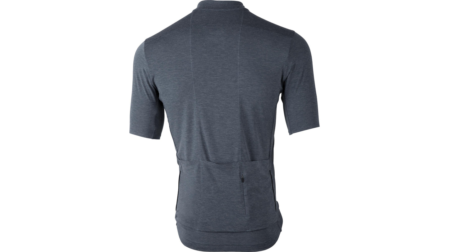 Specialized Roubaix Merino Jersey Ss