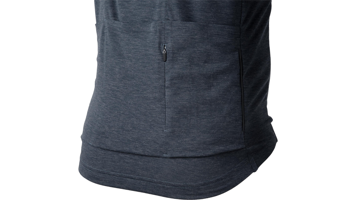 Specialized Roubaix Merino Jersey Ss