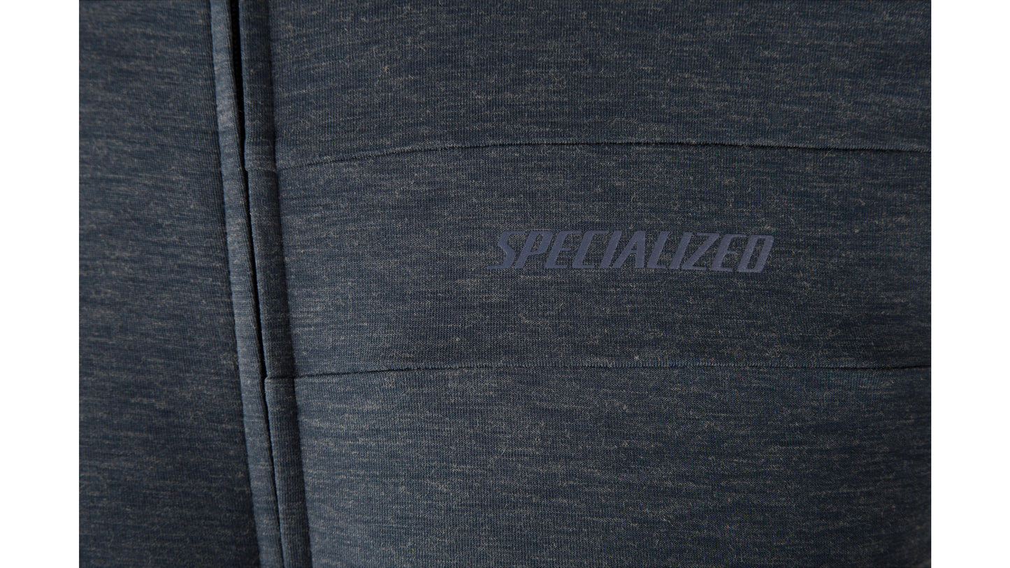 Specialized Roubaix Merino Jersey Ss