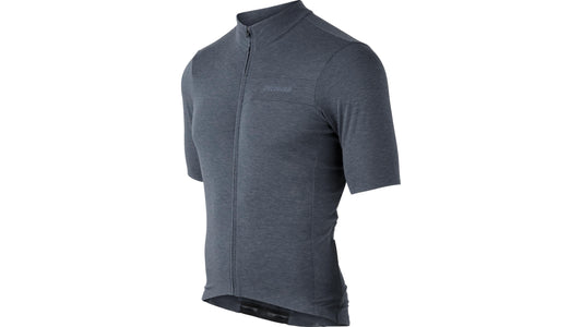 Specialized Roubaix Merino Jersey Ss
