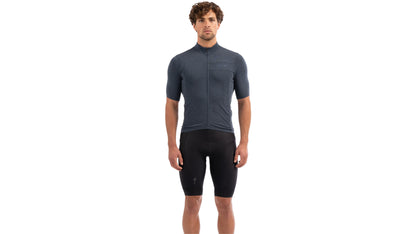 Specialized Roubaix Merino Jersey Ss