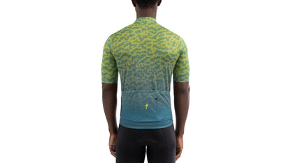 Specialized Roubaix Jersey W/swat Ss