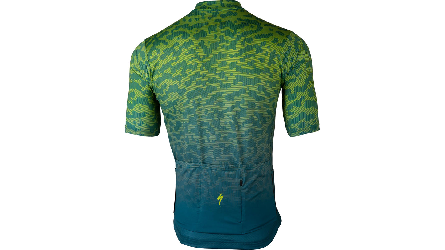 Specialized Roubaix Jersey W/swat Ss