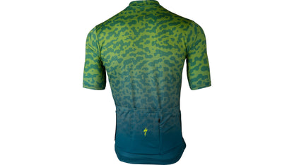Specialized Roubaix Jersey W/swat Ss