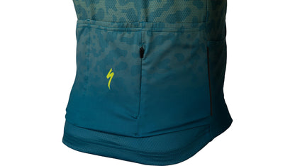 Specialized Roubaix Jersey W/swat Ss