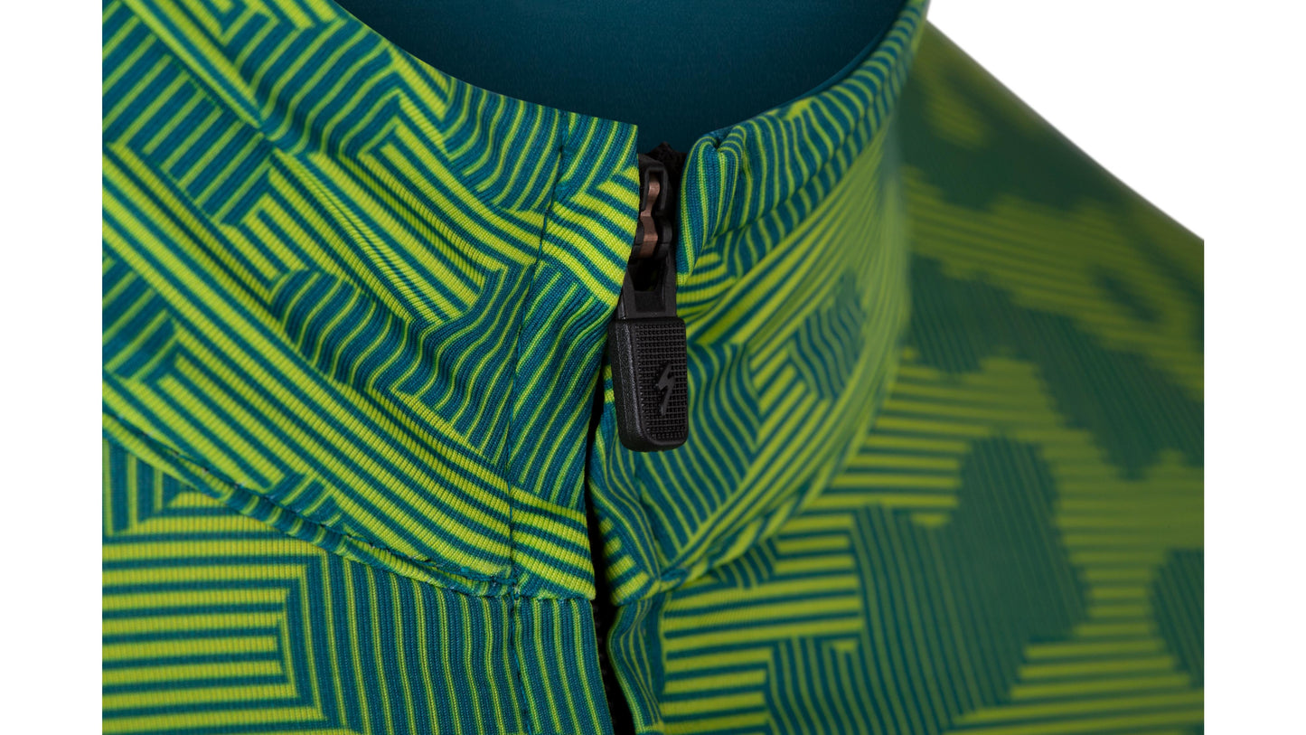 Specialized Roubaix Jersey W/swat Ss