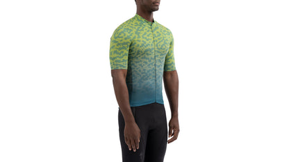 Specialized Roubaix Jersey W/swat Ss