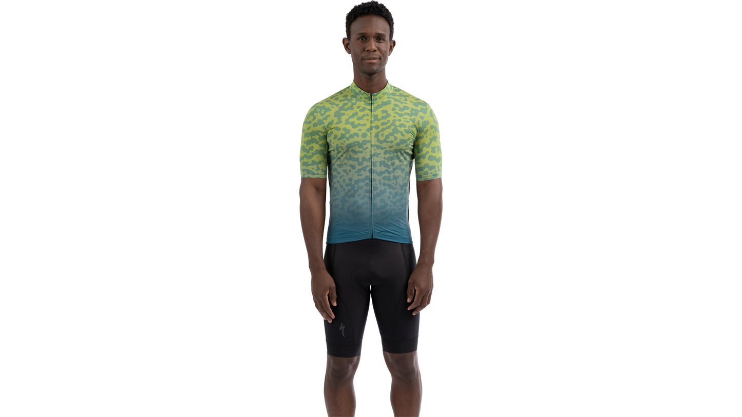 Specialized Roubaix Jersey W/swat Ss