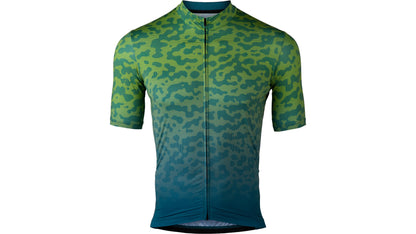 Specialized Roubaix Jersey W/swat Ss