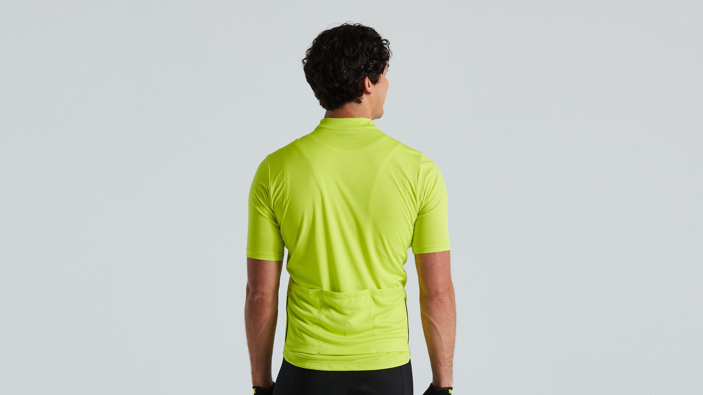 Specialized Roubaix Classic Jersey Ss