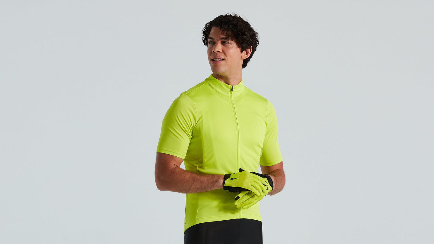 Specialized Roubaix Classic Jersey Ss