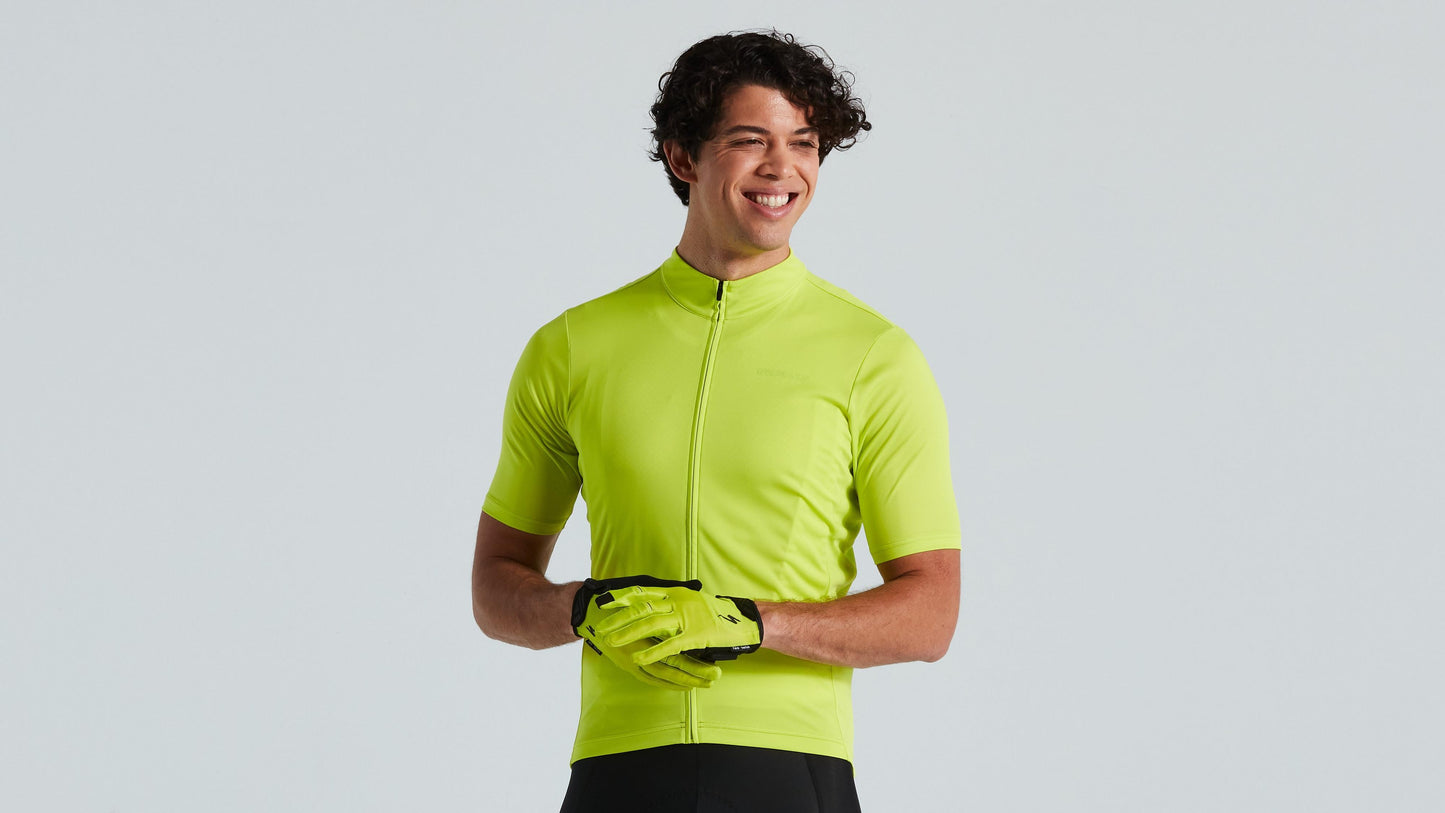 Specialized Roubaix Classic Jersey Ss