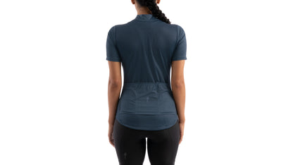 Specialized Roubaix Jersey Short Sleeve Women's