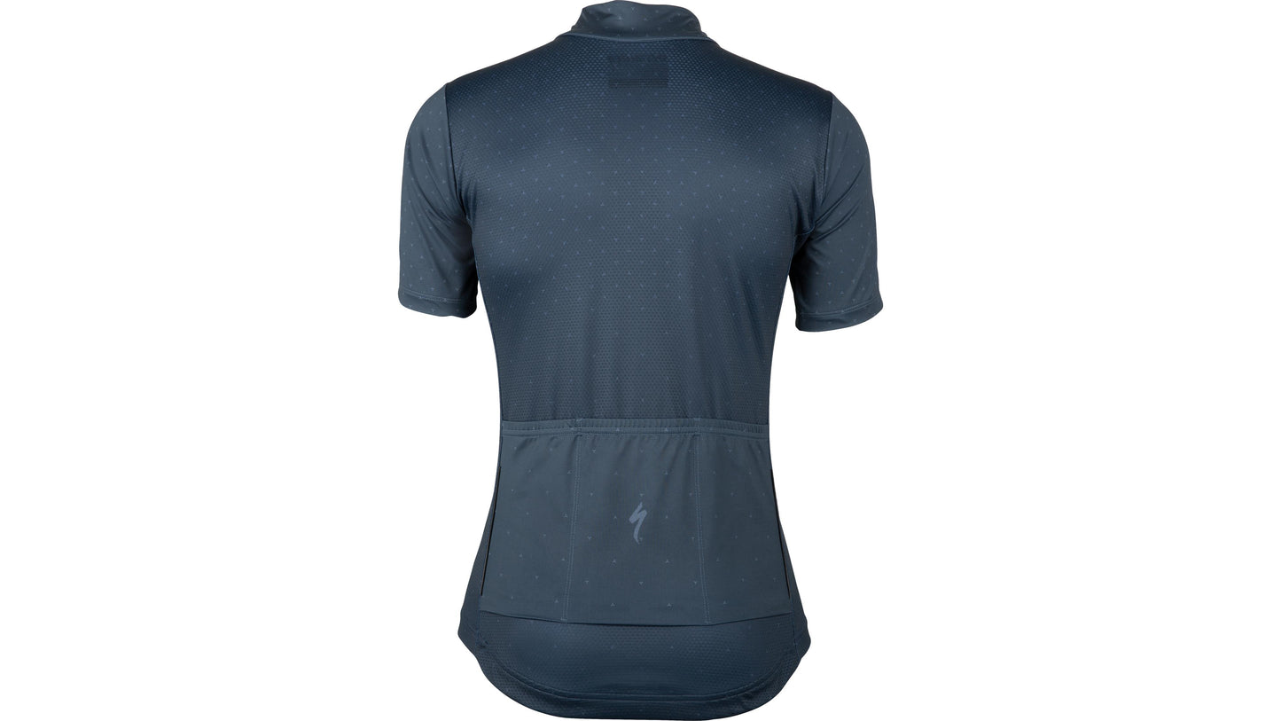 Specialized Roubaix Jersey Short Sleeve Women's