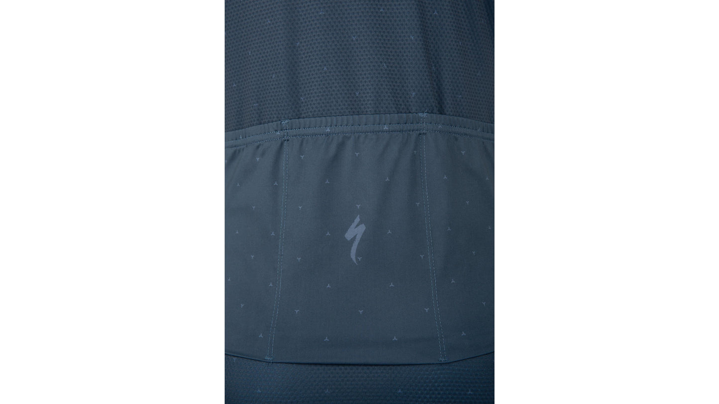 Specialized Roubaix Jersey Short Sleeve Women's