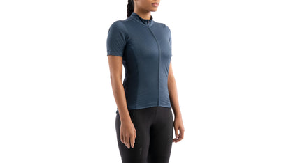 Specialized Roubaix Jersey Short Sleeve Women's