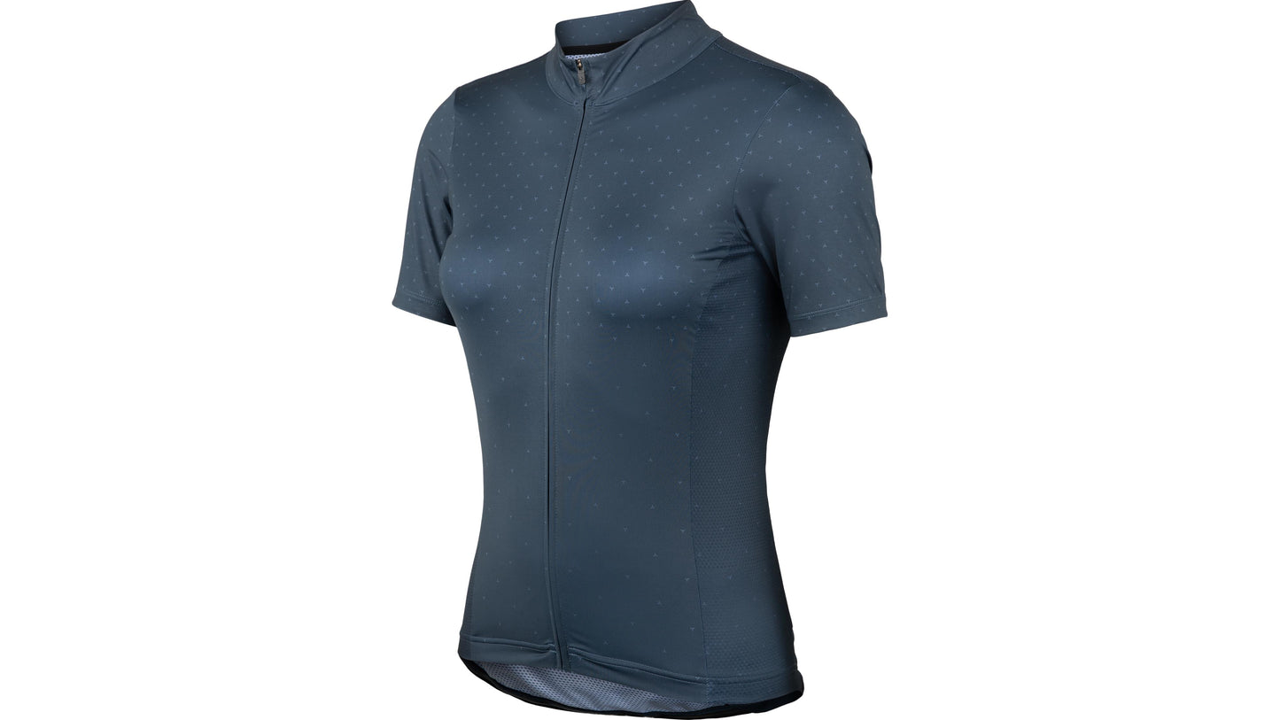 Specialized Roubaix Jersey Short Sleeve Women's