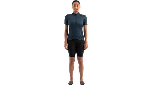 Specialized Roubaix Jersey Short Sleeve Women's