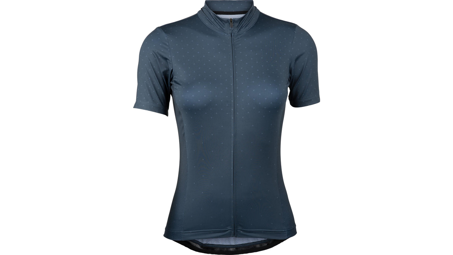 Specialized Roubaix Jersey Short Sleeve Women's