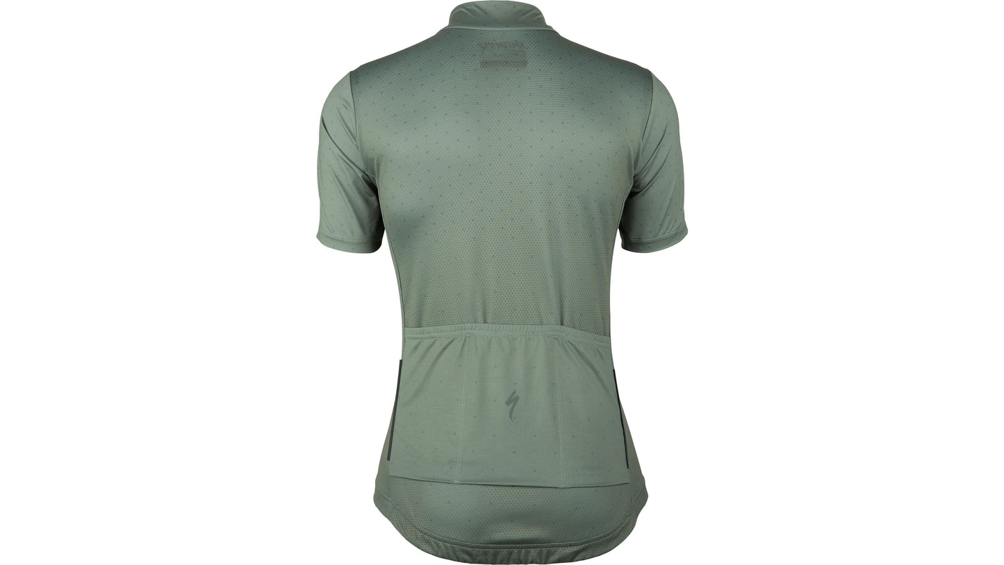 Specialized Roubaix Jersey Short Sleeve Women's