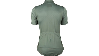 Specialized Roubaix Jersey Short Sleeve Women's