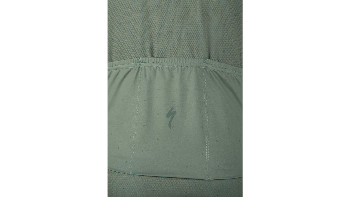 Specialized Roubaix Jersey Short Sleeve Women's