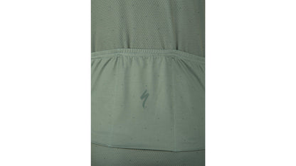 Specialized Roubaix Jersey Short Sleeve Women's