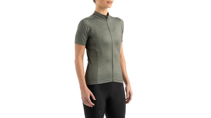 Specialized Roubaix Jersey Short Sleeve Women's