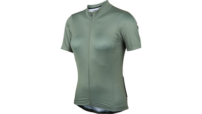 Specialized Roubaix Jersey Short Sleeve Women's