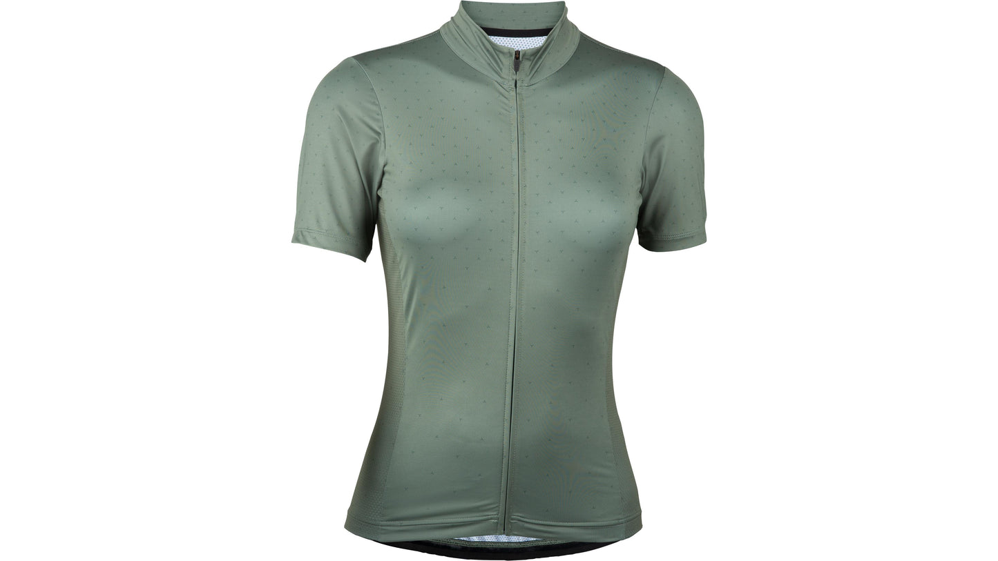 Specialized Roubaix Jersey Short Sleeve Women's