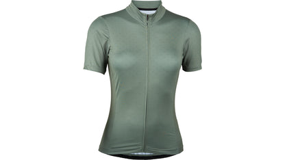 Specialized Roubaix Jersey Short Sleeve Women's