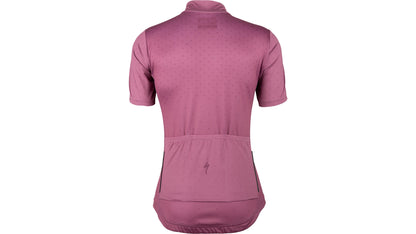 Specialized Roubaix Jersey Short Sleeve Women's