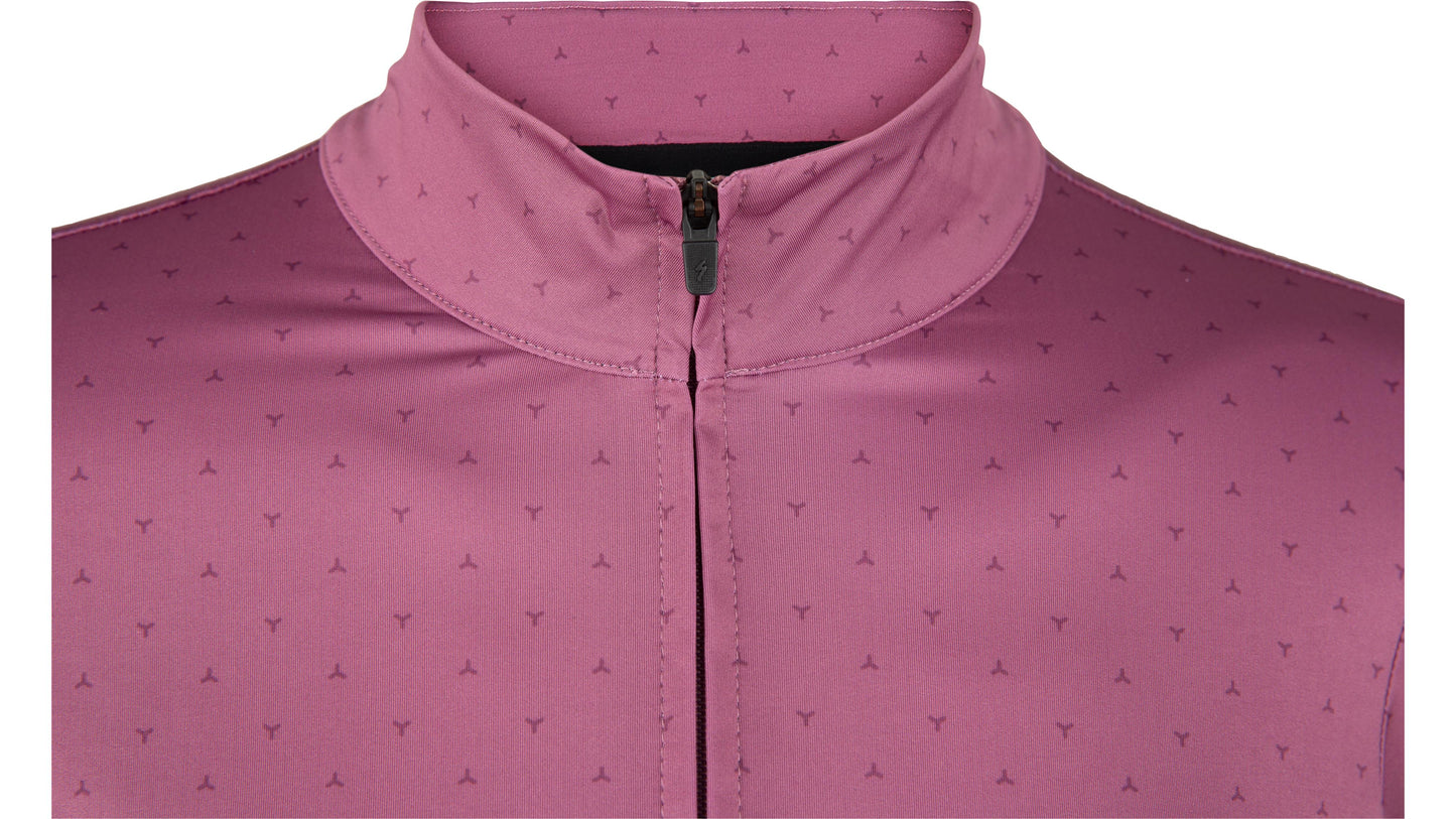 Specialized Roubaix Jersey Short Sleeve Women's