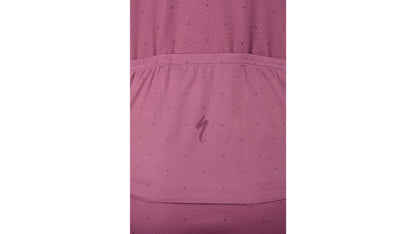 Specialized Roubaix Jersey Short Sleeve Women's