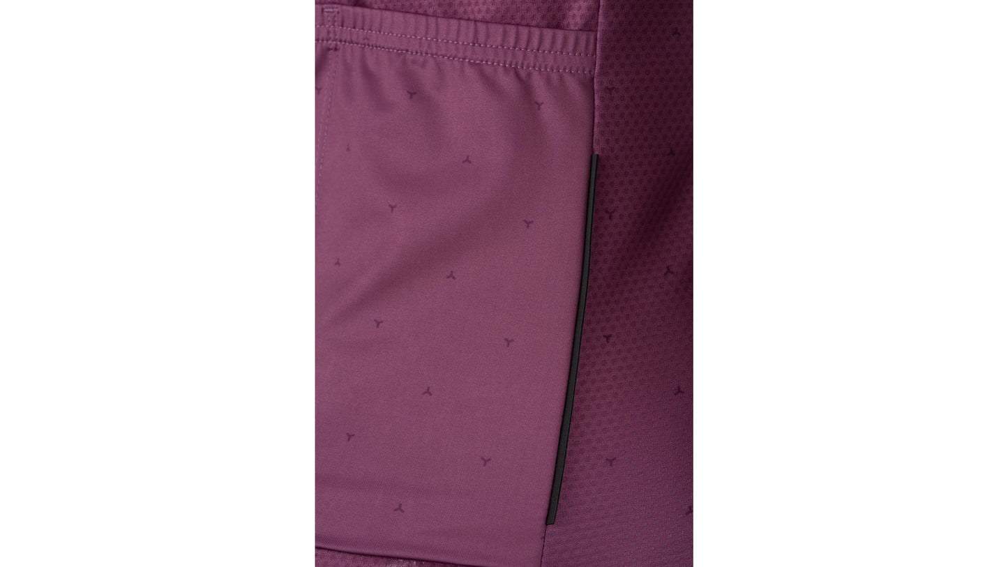 Specialized Roubaix Jersey Short Sleeve Women's