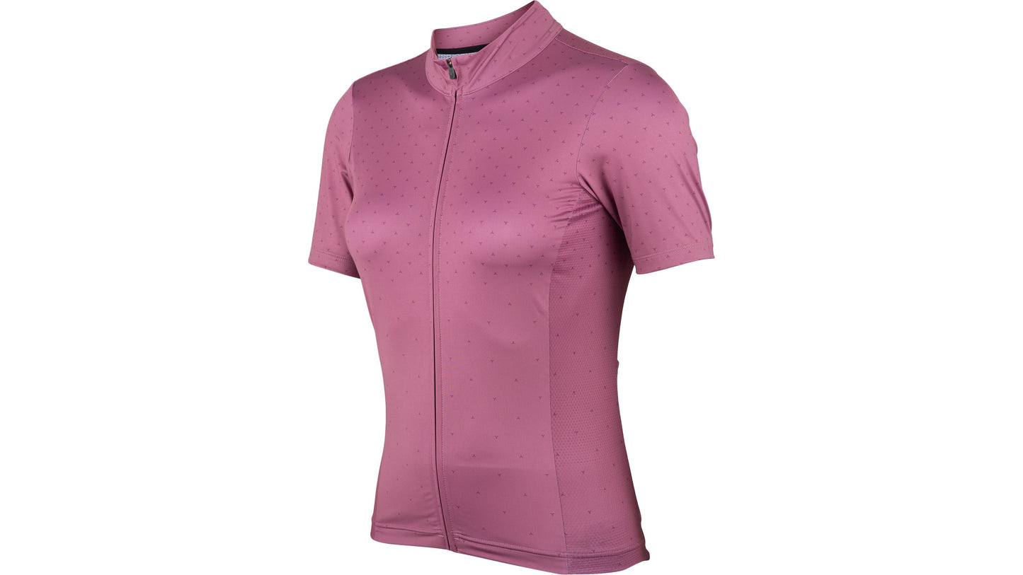 Specialized Roubaix Jersey Short Sleeve Women's