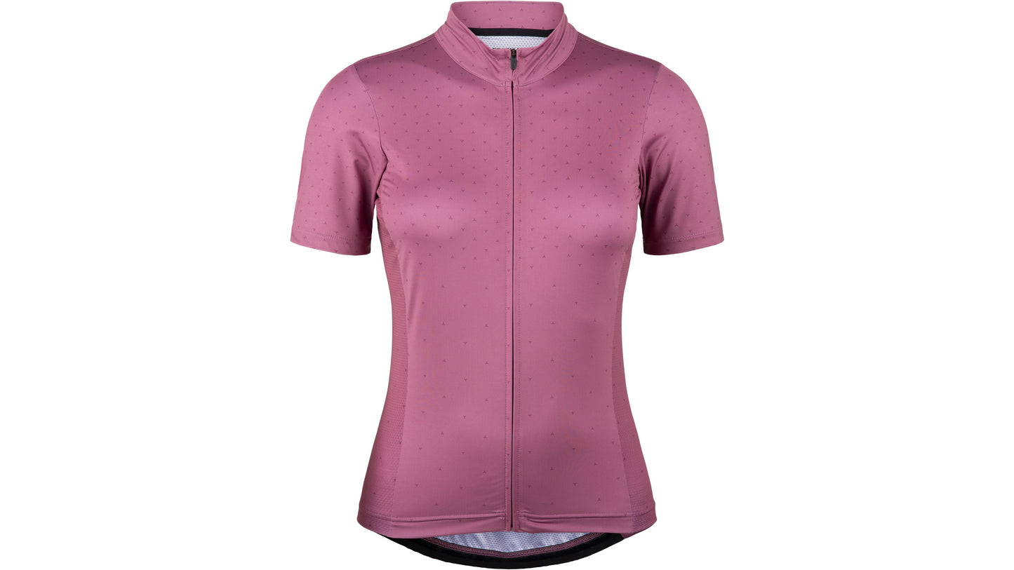 Specialized Roubaix Jersey Short Sleeve Women's