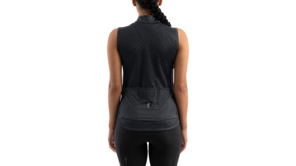 Specialized Roubaix Jersey Shreader Valvel Women's