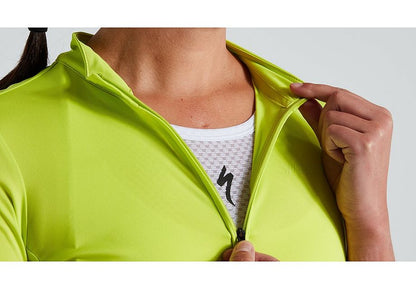 Specialized Roubaix Classic Jersey Short Sleeve Women's