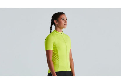 Specialized Roubaix Classic Jersey Short Sleeve Women's