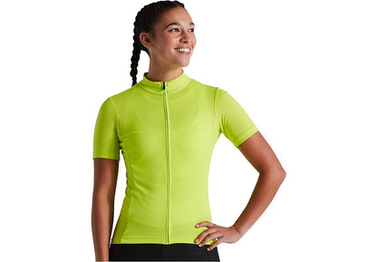 Specialized Roubaix Classic Jersey Short Sleeve Women's