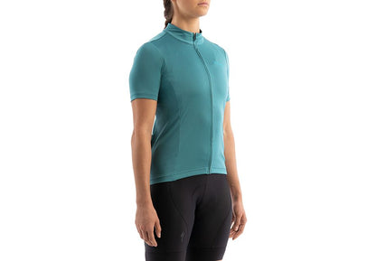 Specialized Roubaix Classic Jersey Short Sleeve Women's