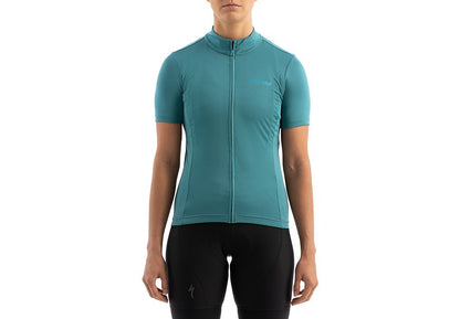 Specialized Roubaix Classic Jersey Short Sleeve Women's
