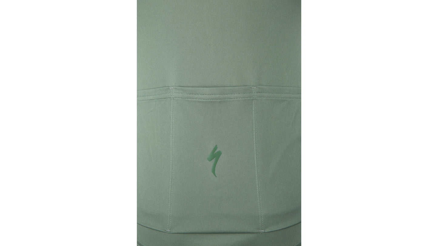 Specialized Roubaix Classic Jersey Short Sleeve Women's