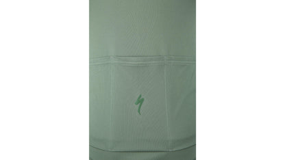 Specialized Roubaix Classic Jersey Short Sleeve Women's