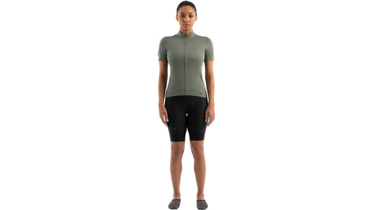 Specialized Roubaix Classic Jersey Short Sleeve Women's