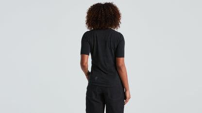 Specialized Women's ADV Short Sleeve Jersey