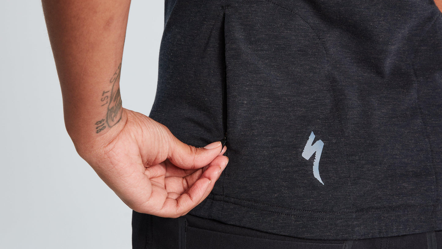 Specialized Women's ADV Short Sleeve Jersey
