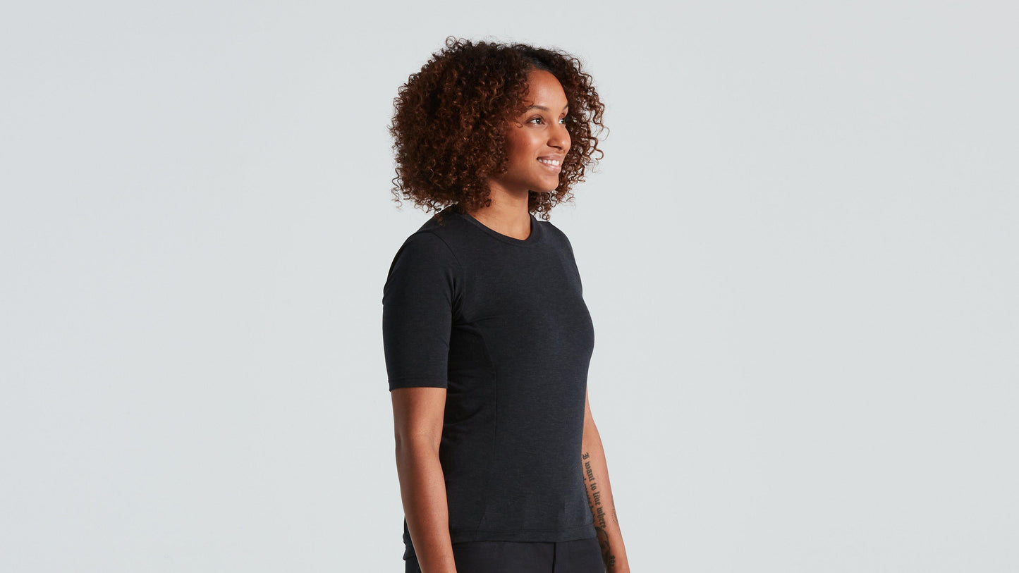 Specialized Women's ADV Short Sleeve Jersey